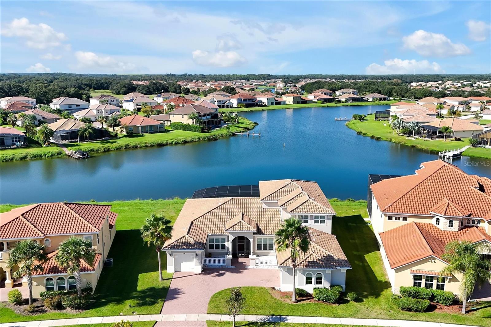 Photo of 870 SPINNAKER WAY KISSIMMEE FL 34746