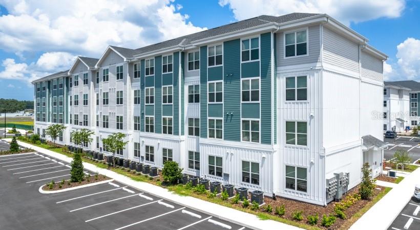 Photo of 18772 GRAND LIVE OAK BOULEVARD #A2.1 LAND O LAKES FL 34638