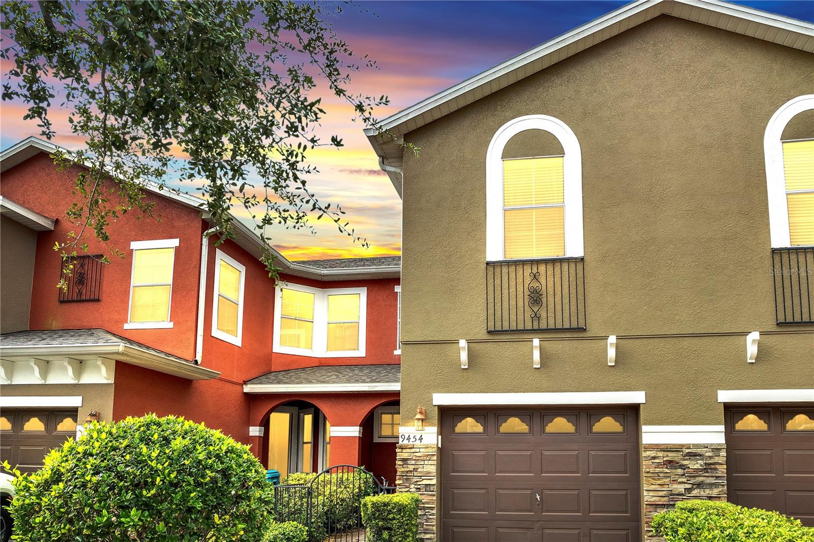 Photo of 9454 SILVER BUTTONWOOD STREET ORLANDO FL 32832