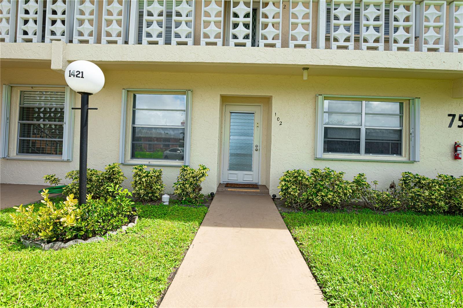 Photo of 1421 NW 19TH TERRACE #102 DELRAY BEACH FL 33445