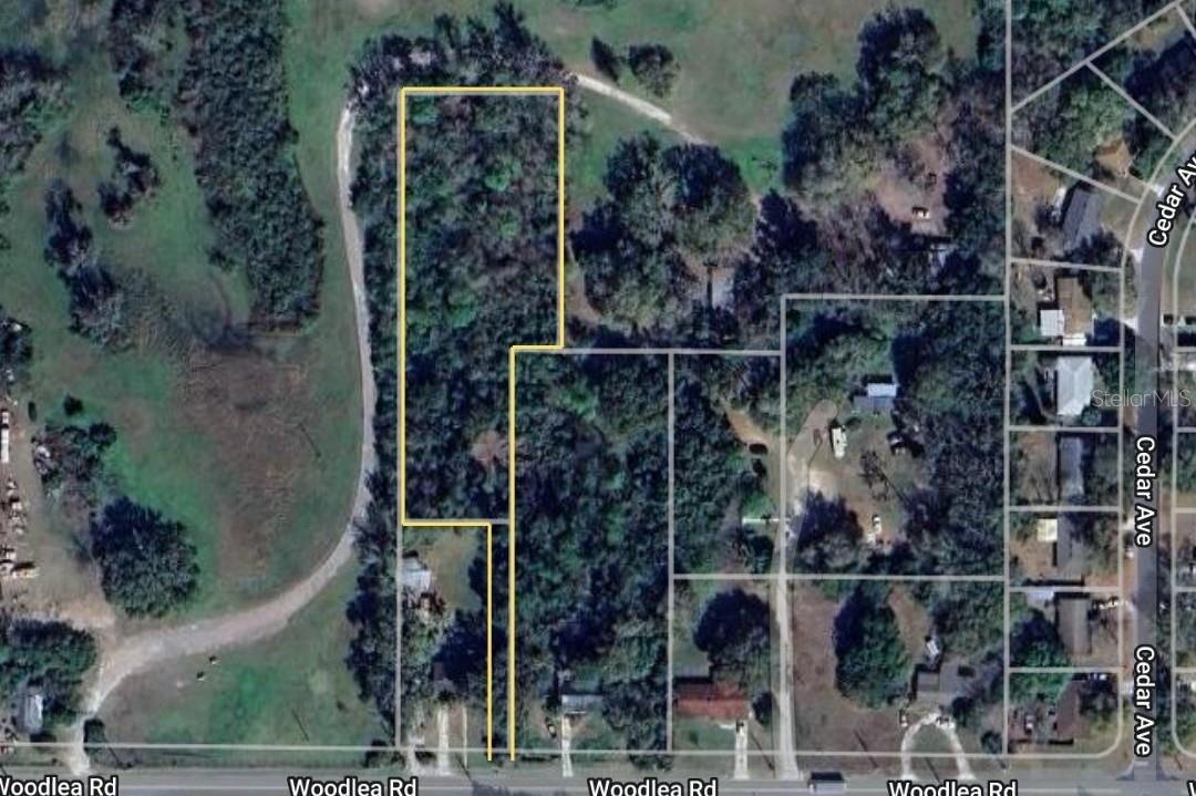 Photo of PRIVATE DRIVE TAVARES FL 32778