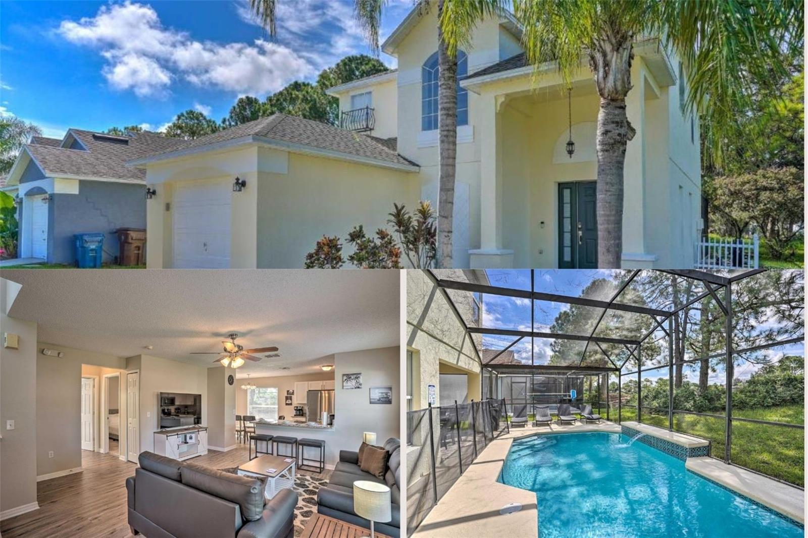 Photo of 2984 KOKOMO LOOP HAINES CITY FL 33844