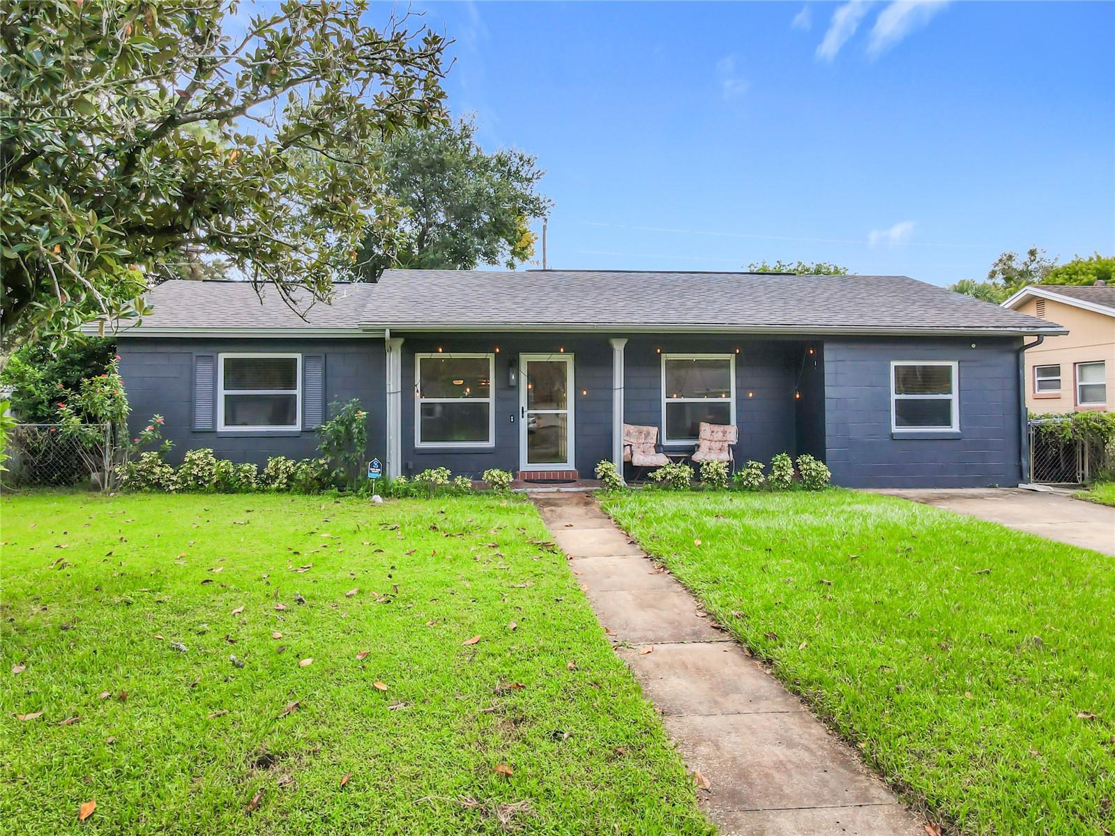 Photo of 1098 HENRY BALCH DRIVE ORLANDO FL 32810