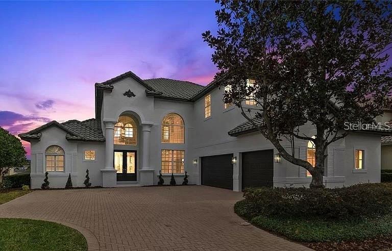 Photo of 408 CHELSEA AVENUE DAVENPORT FL 33837