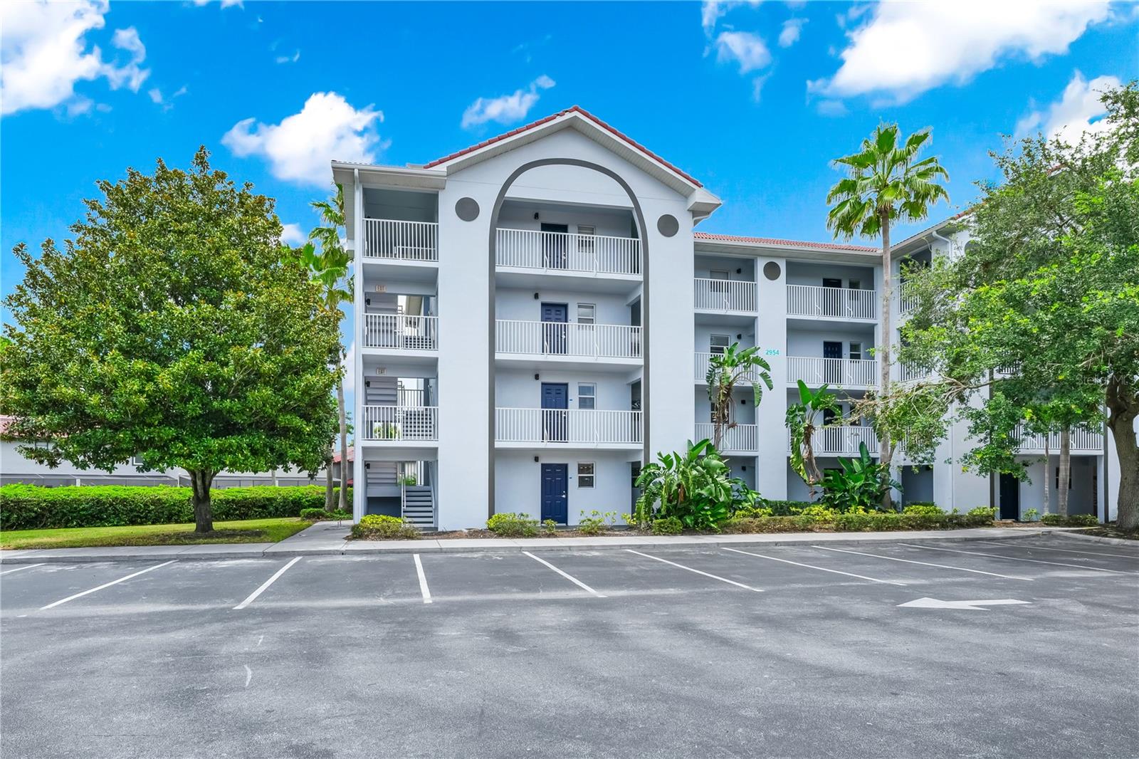 Photo of 2954 SADINA STREET #103 KISSIMMEE FL 34746