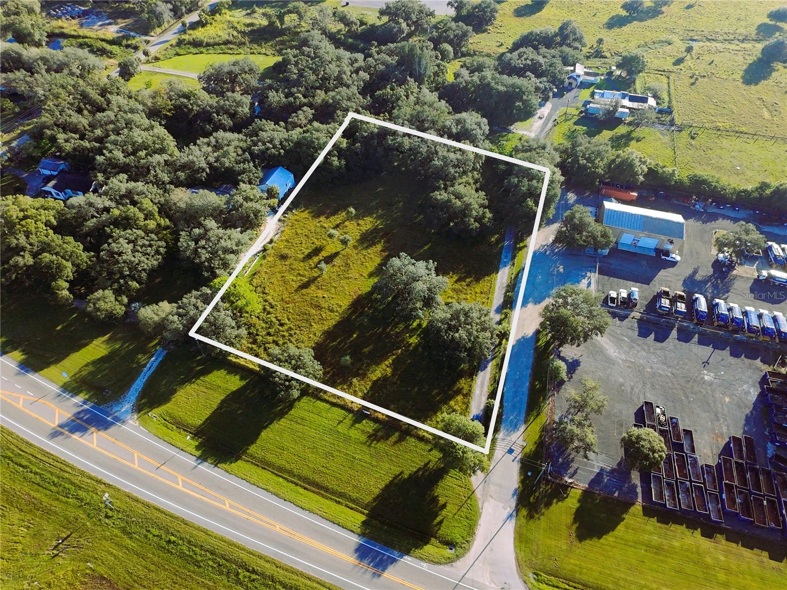Photo of N Sr 29 N SR 29 LABELLE FL 33935