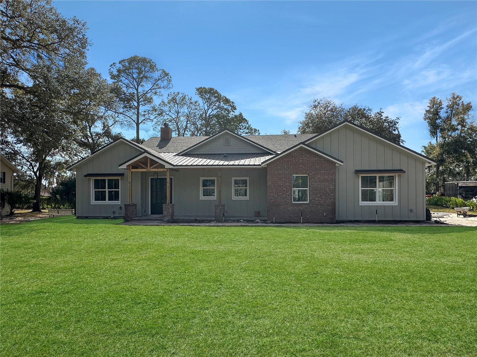 Photo of 935 N THOMPSON ROAD APOPKA FL 32712