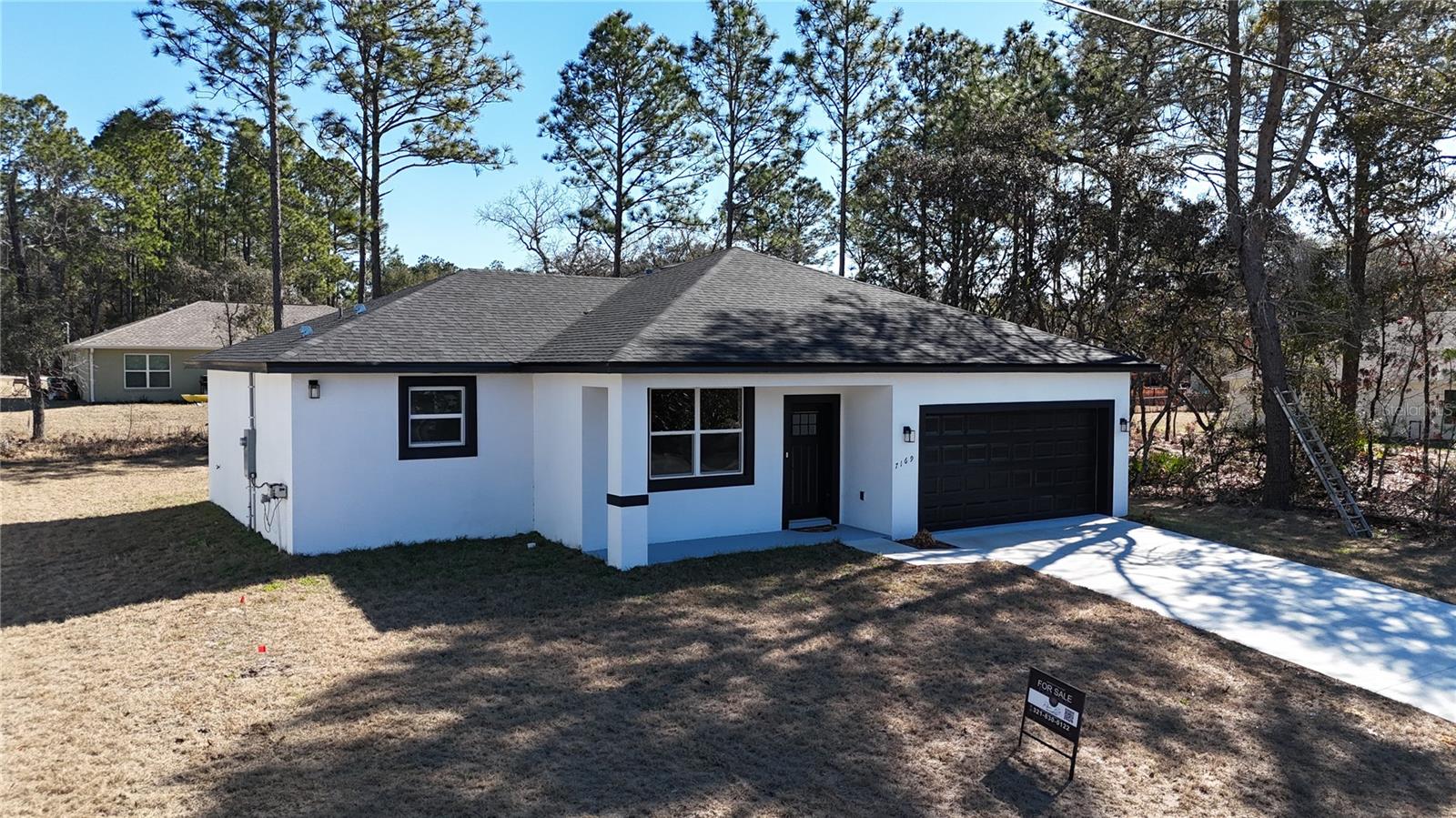 Photo of 7169 N TALLWOOD DRIVE CITRUS SPRINGS FL 34434