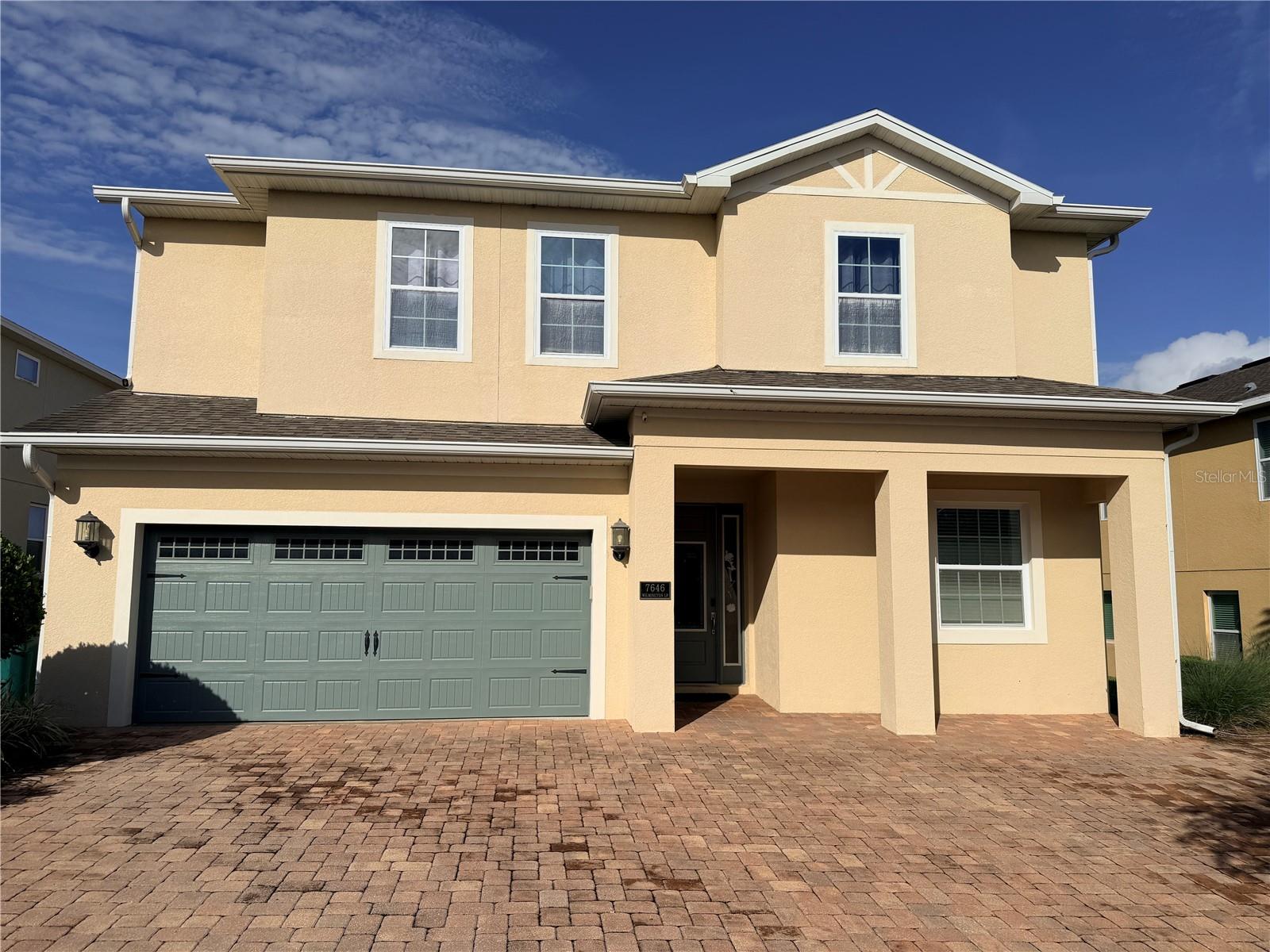 Photo of 7646 WILMINGTON LOOP KISSIMMEE FL 34747