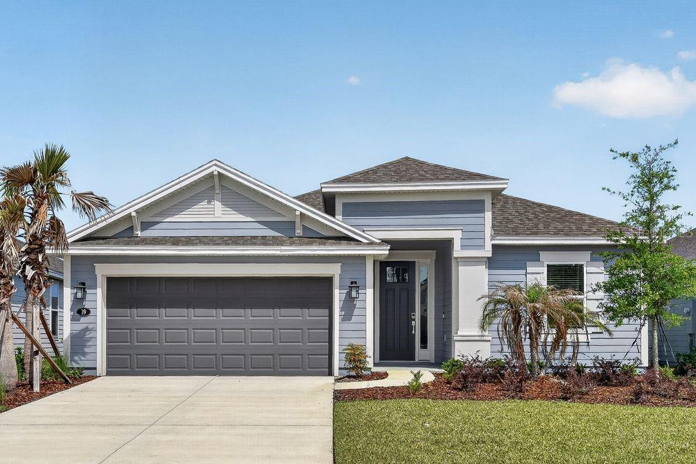 Photo of 39 OCONEE DRIVE PALM COAST FL 32137