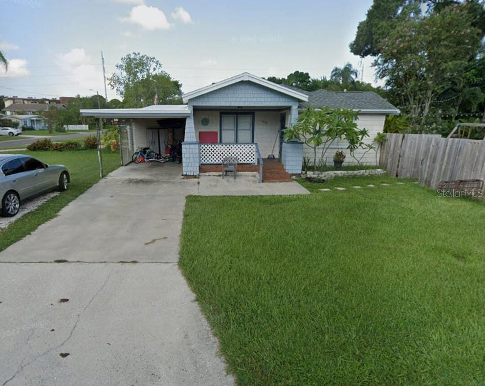 Photo of 6500 HOBSON STREET ST PETERSBURG FL 33702