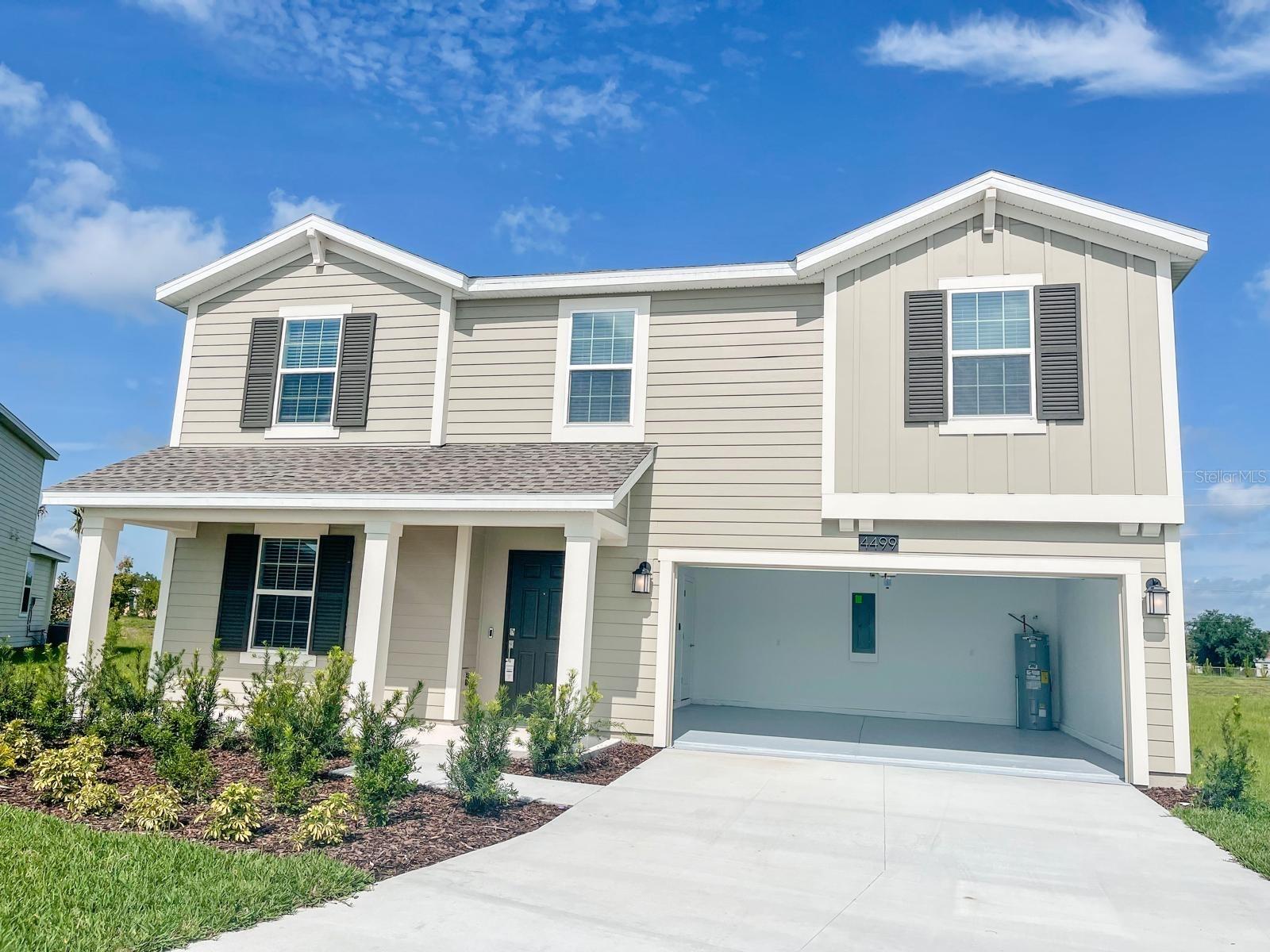 Photo of 4499 MAGNOLIA RIDGE COURT KISSIMMEE FL 34746