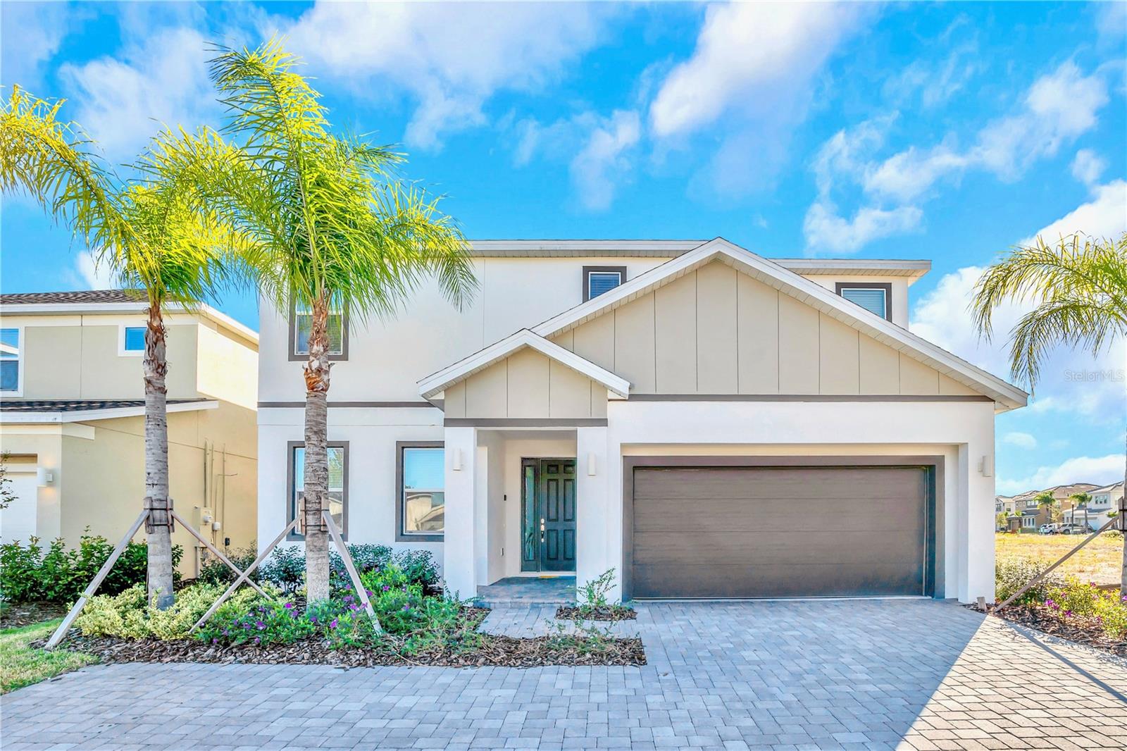 Photo of 4494 MONADO DRIVE KISSIMMEE FL 34746