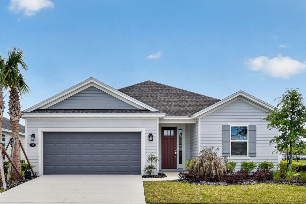 Photo of 37 ARMOYAN DRIVE PALM COAST FL 32137
