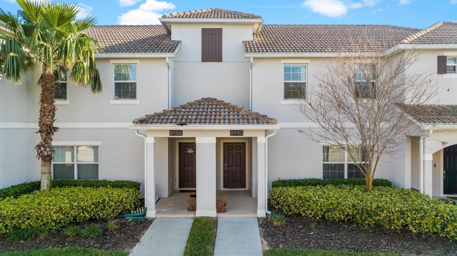 Photo of 8990 STINGER DRIVE CHAMPIONS GATE FL 33896