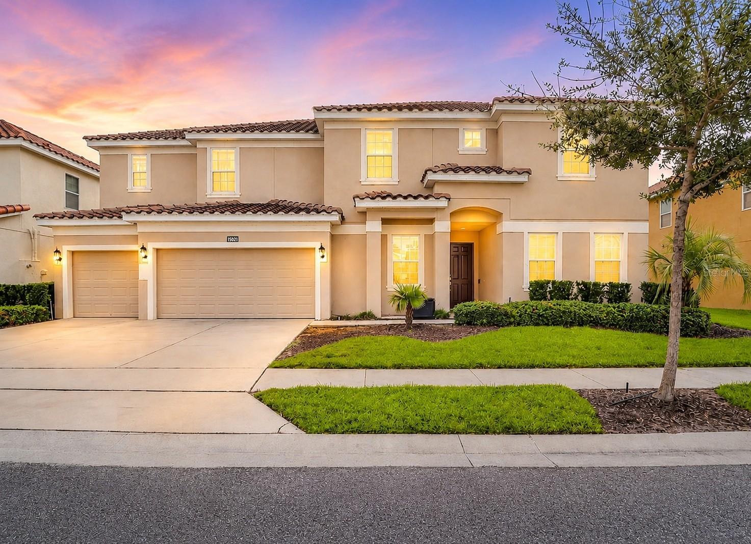 Photo of 6148 BROAD OAK DRIVE DAVENPORT FL 33837
