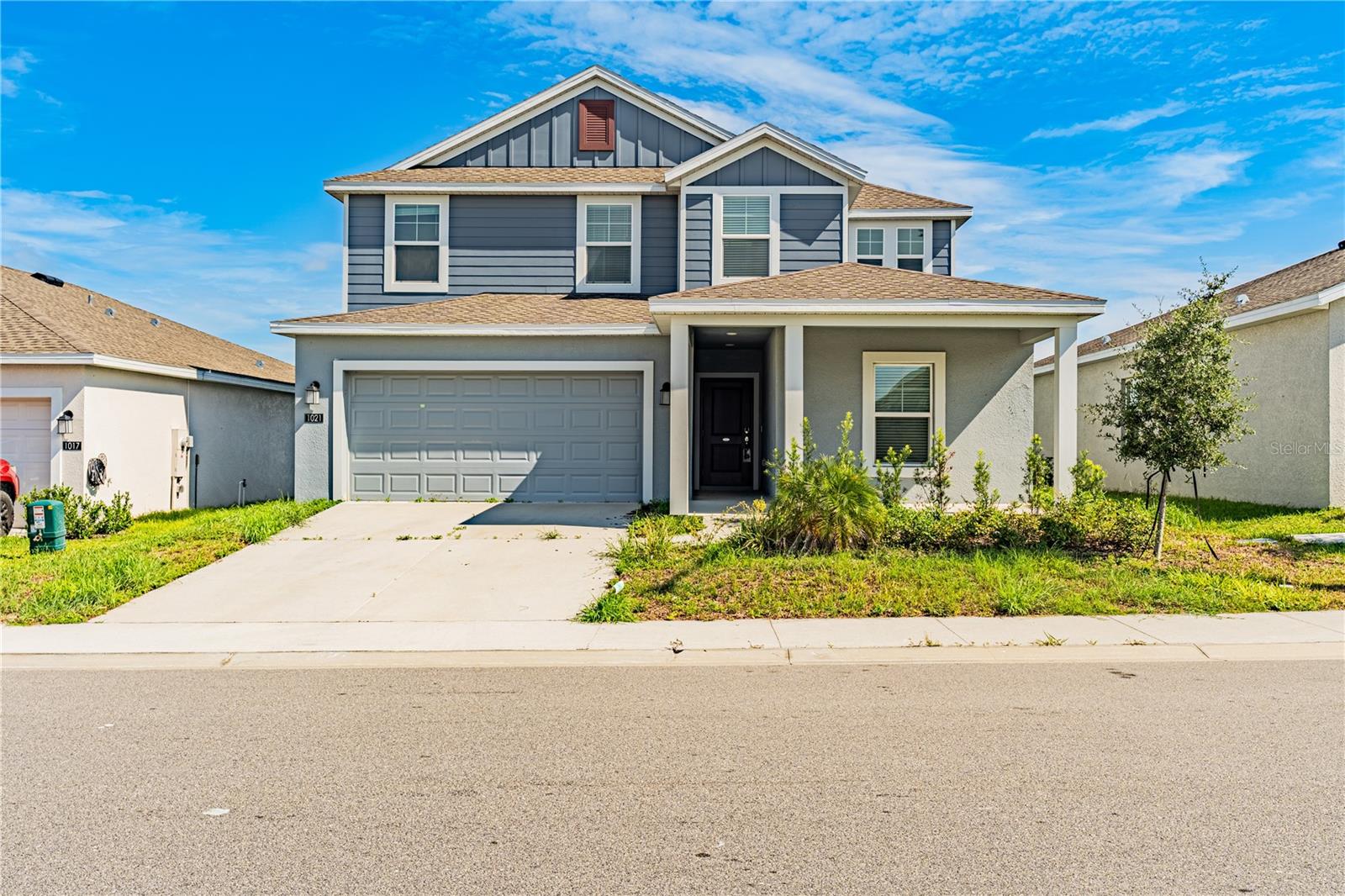 Photo of 1021 WATERFALL BOULEVARD DAVENPORT FL 33837