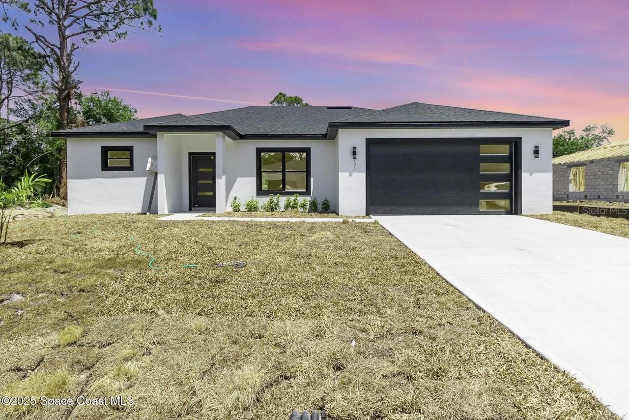Photo of 435 GOLDSMITH AVENUE PALM BAY FL 32907