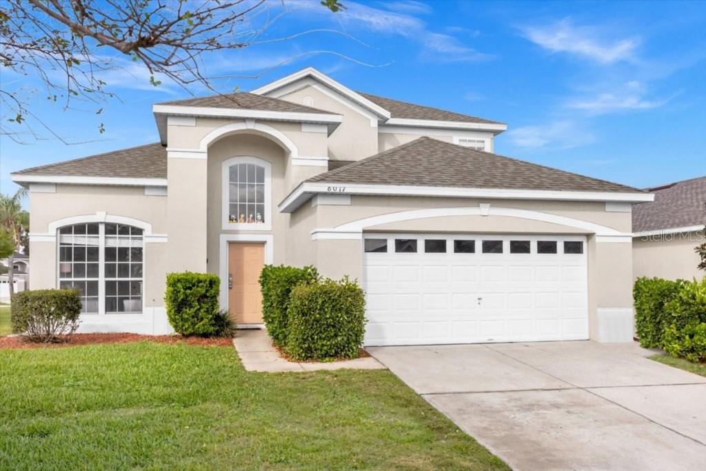 Photo of 8017 KING PALM CIRCLE KISSIMMEE FL 34747