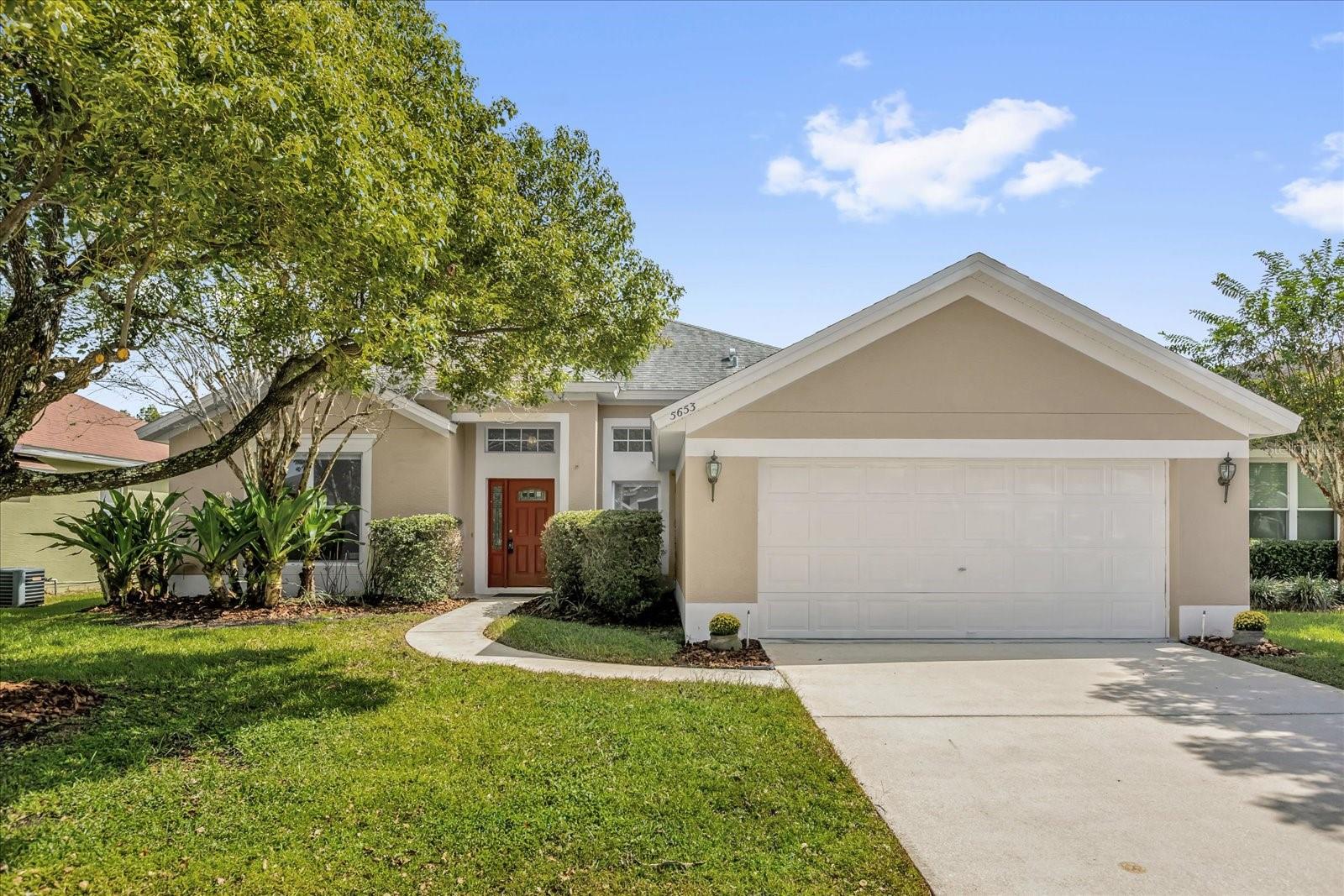 Photo of 5653 MAGNOLIA BLOOM TERRACE OVIEDO FL 32765