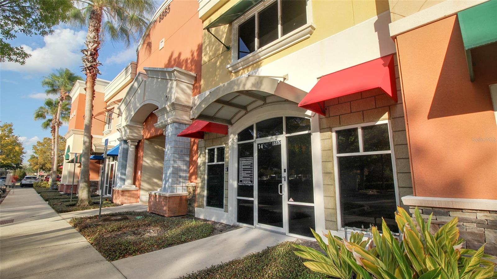 Photo of 8865 COMMODITY CIRCLE #109 ORLANDO FL 32819