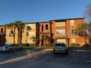 Photo of 5140 CONROY ROAD #37 ORLANDO FL 32811