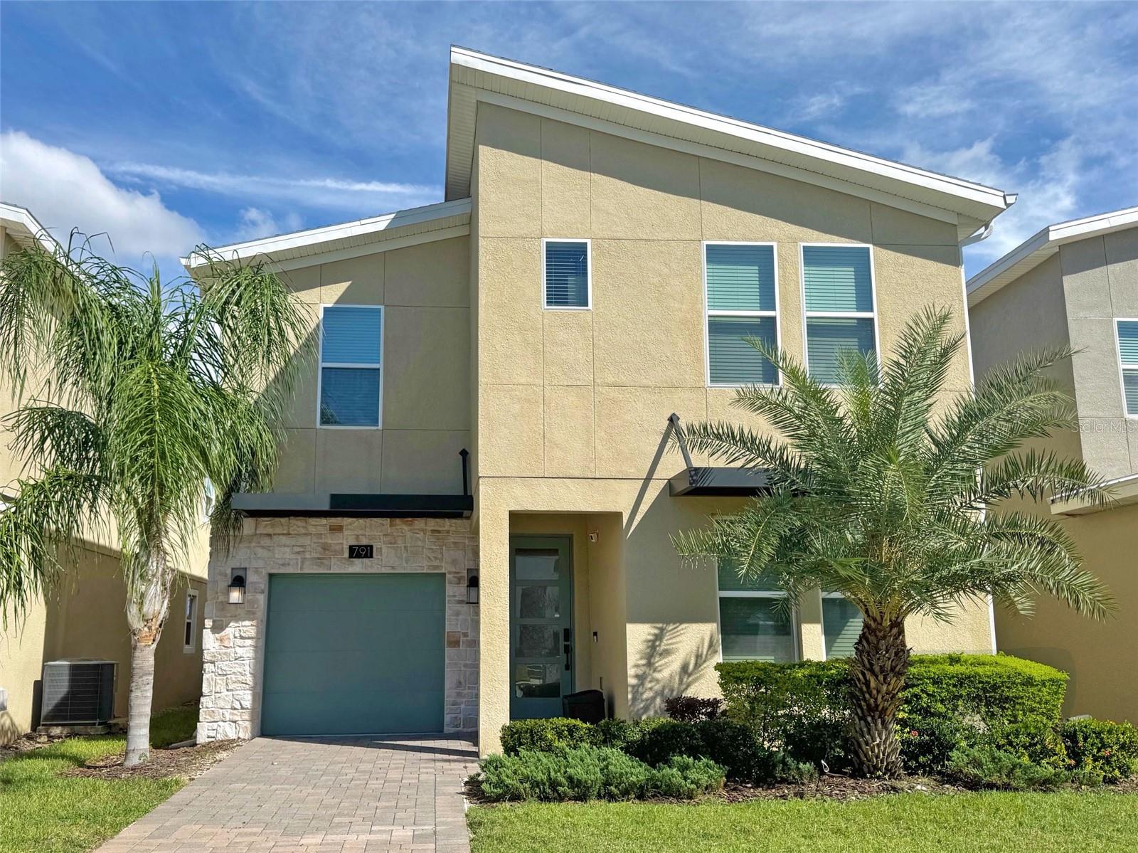 Photo of 791 DROP SHOT DRIVE DAVENPORT FL 33896
