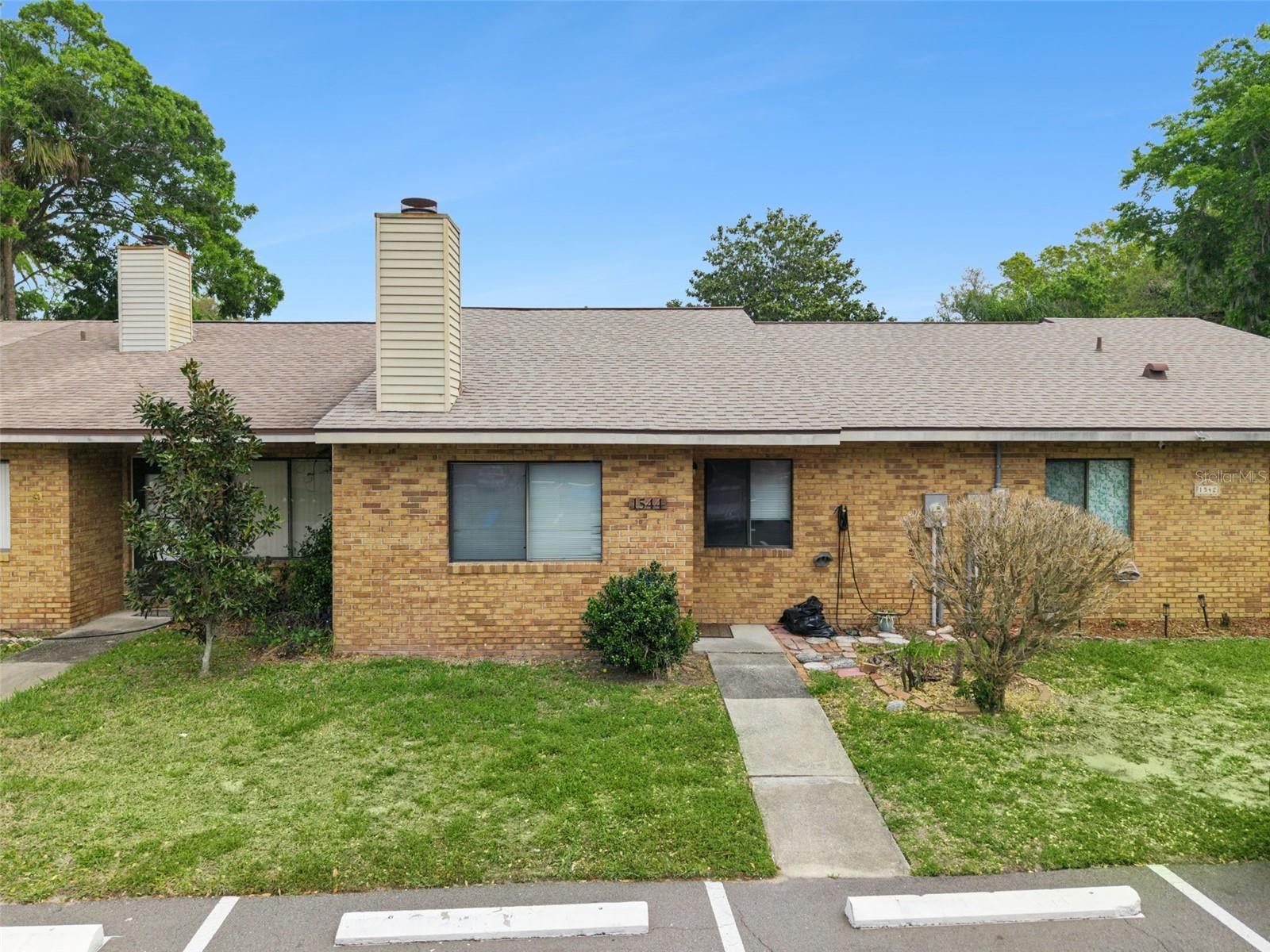 Photo of 1544 FRANKLIN CIRCLE DAYTONA BEACH FL 32117