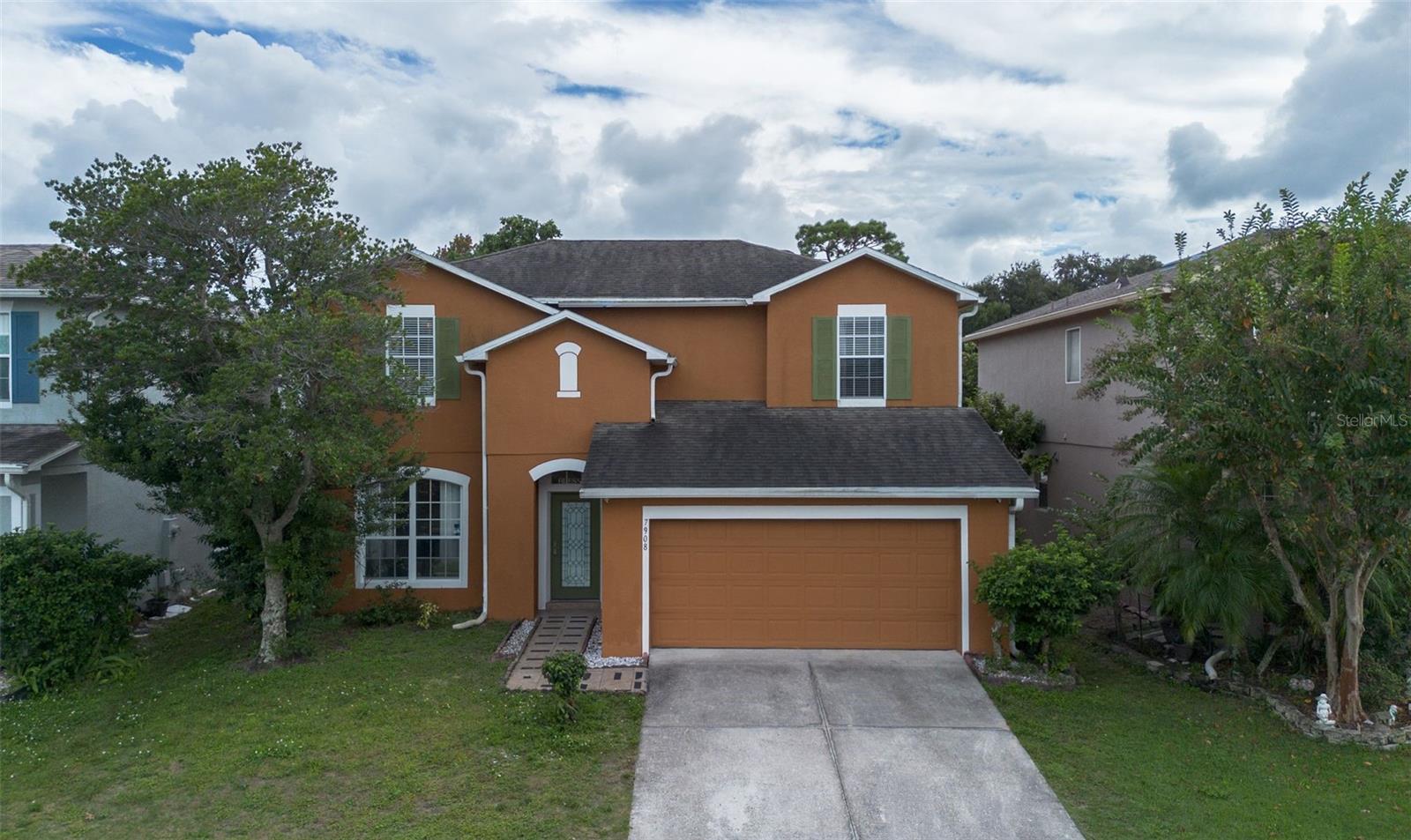 Photo of 7908 BEAR CLAW RUN ORLANDO FL 32825