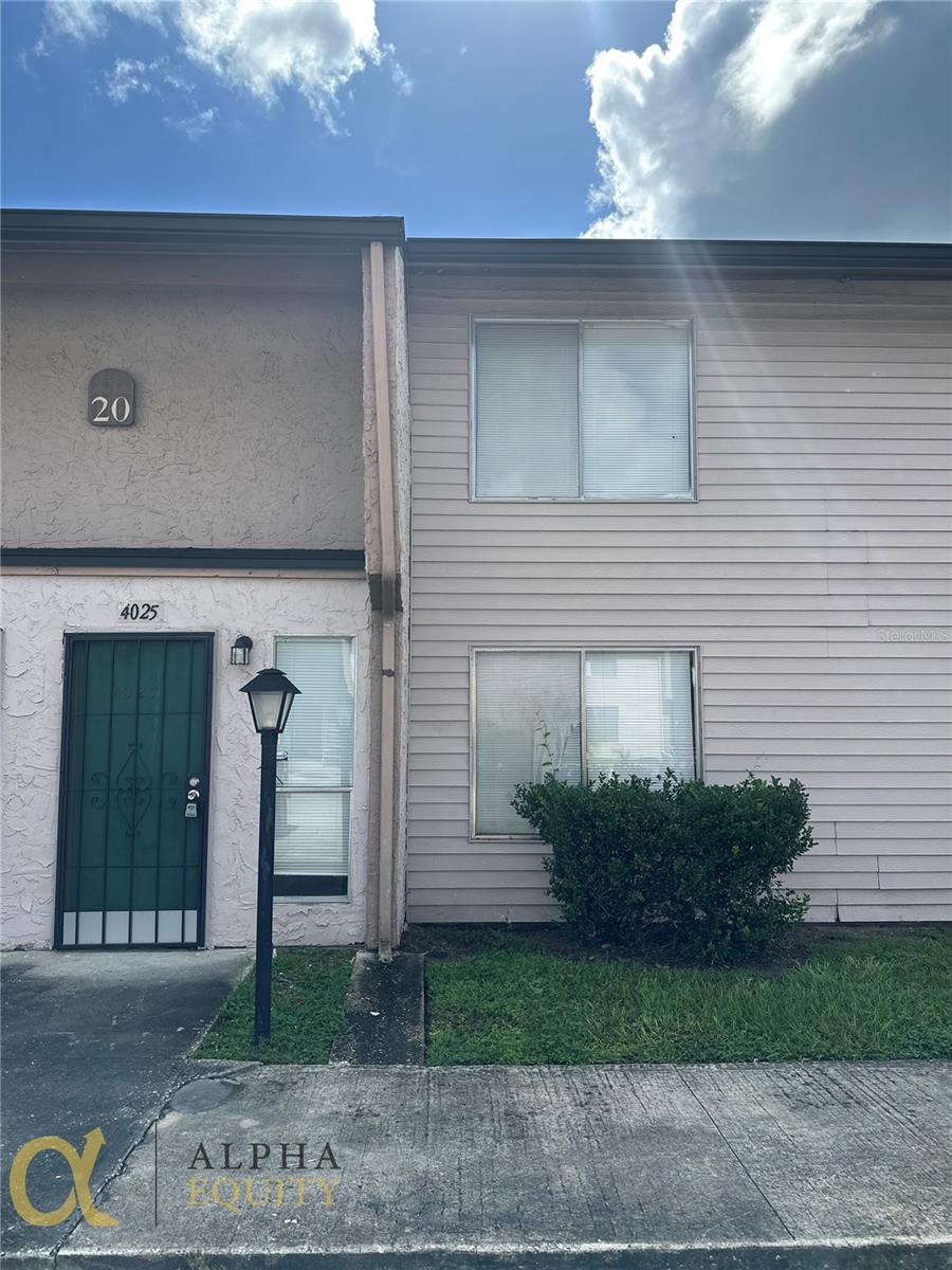 Photo of 4025 BILLINGSGATE ROAD #2004 ORLANDO FL 32839