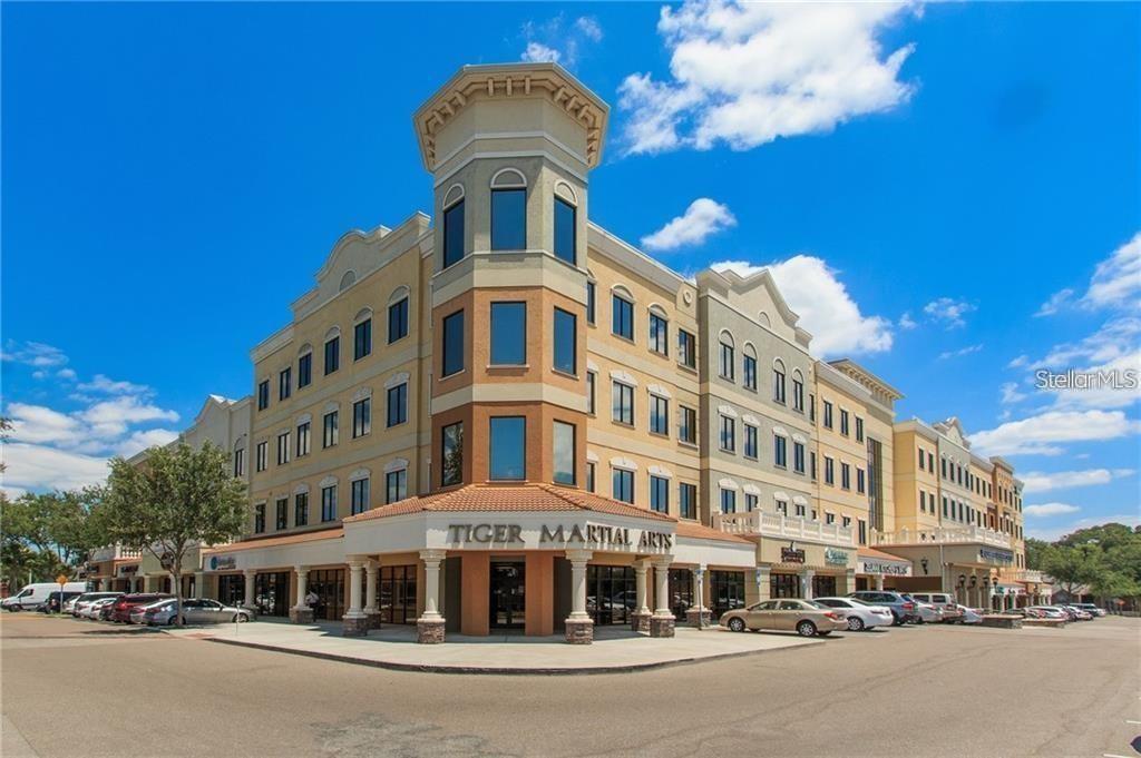 Photo of 6735 CONROY ROAD #212 ORLANDO FL 32835