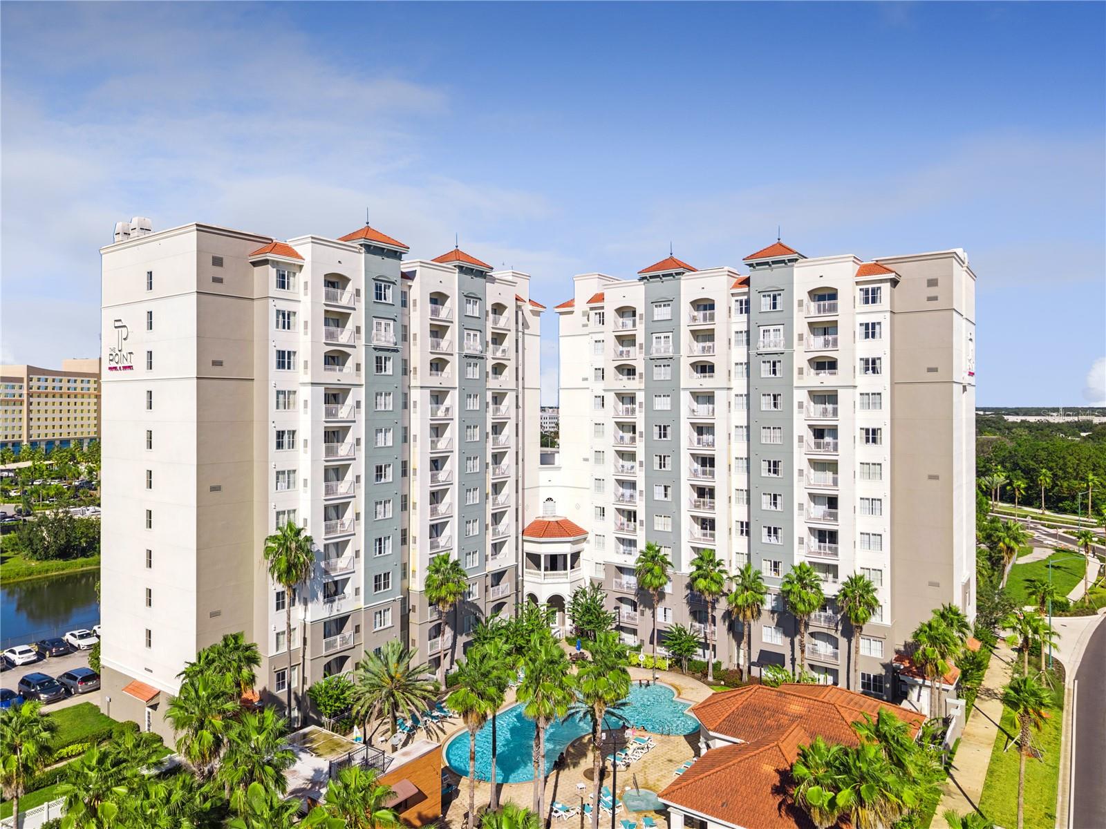 Photo of 7383 UNIVERSAL BLVD #1109 ORLANDO FL 32819