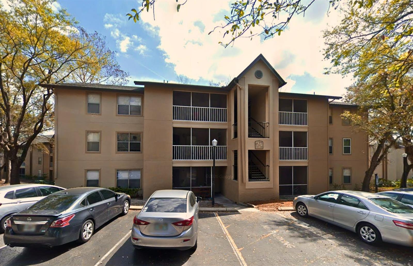 Photo of 627 DORY LANE #102 ALTAMONTE SPRINGS FL 32714