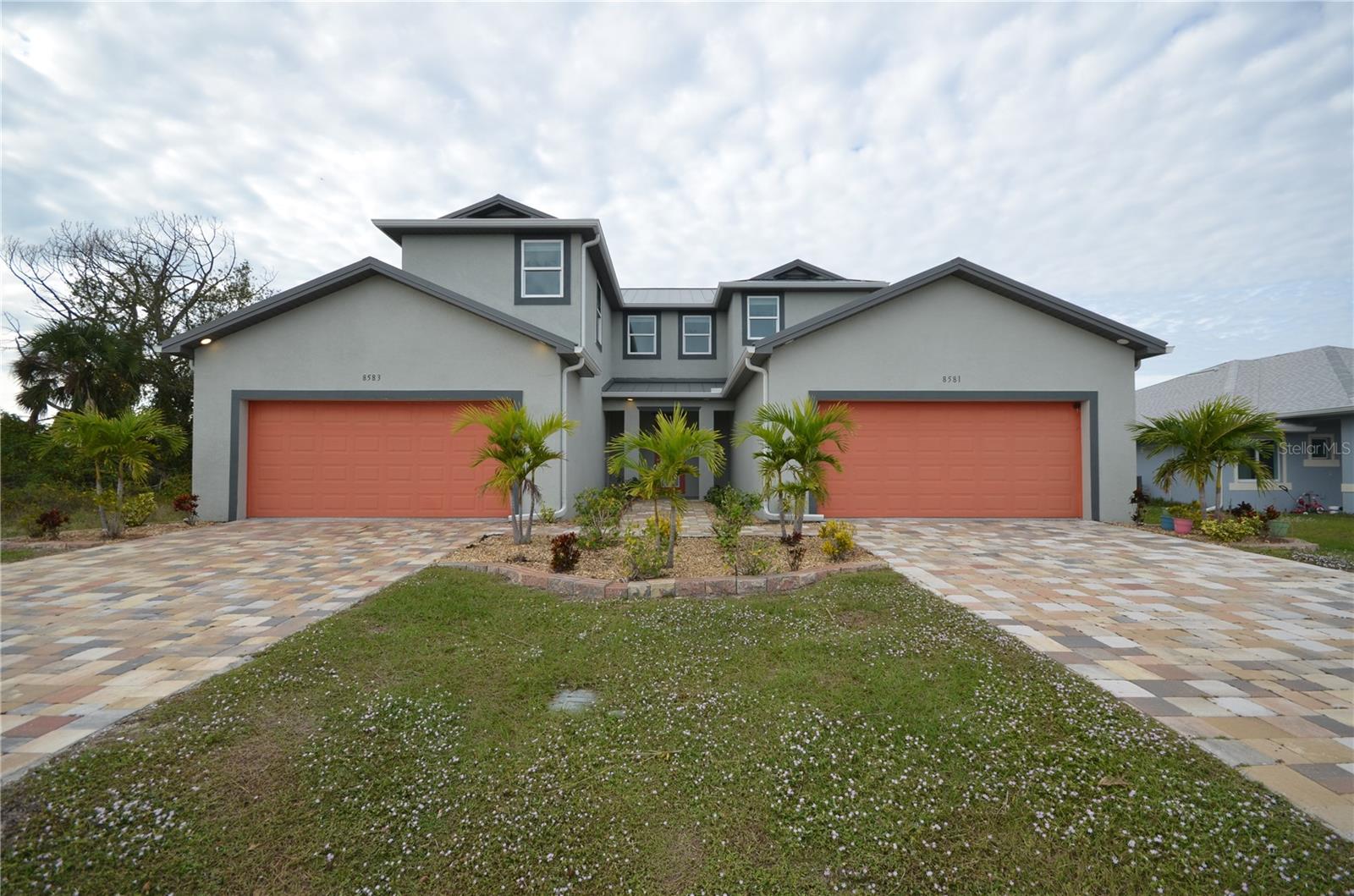 Photo of 8581 AGATE STREET PORT CHARLOTTE FL 33981