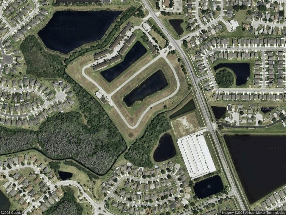 Photo of 3598 ALLEGRA CIRCLE #1460 ST CLOUD FL 34772