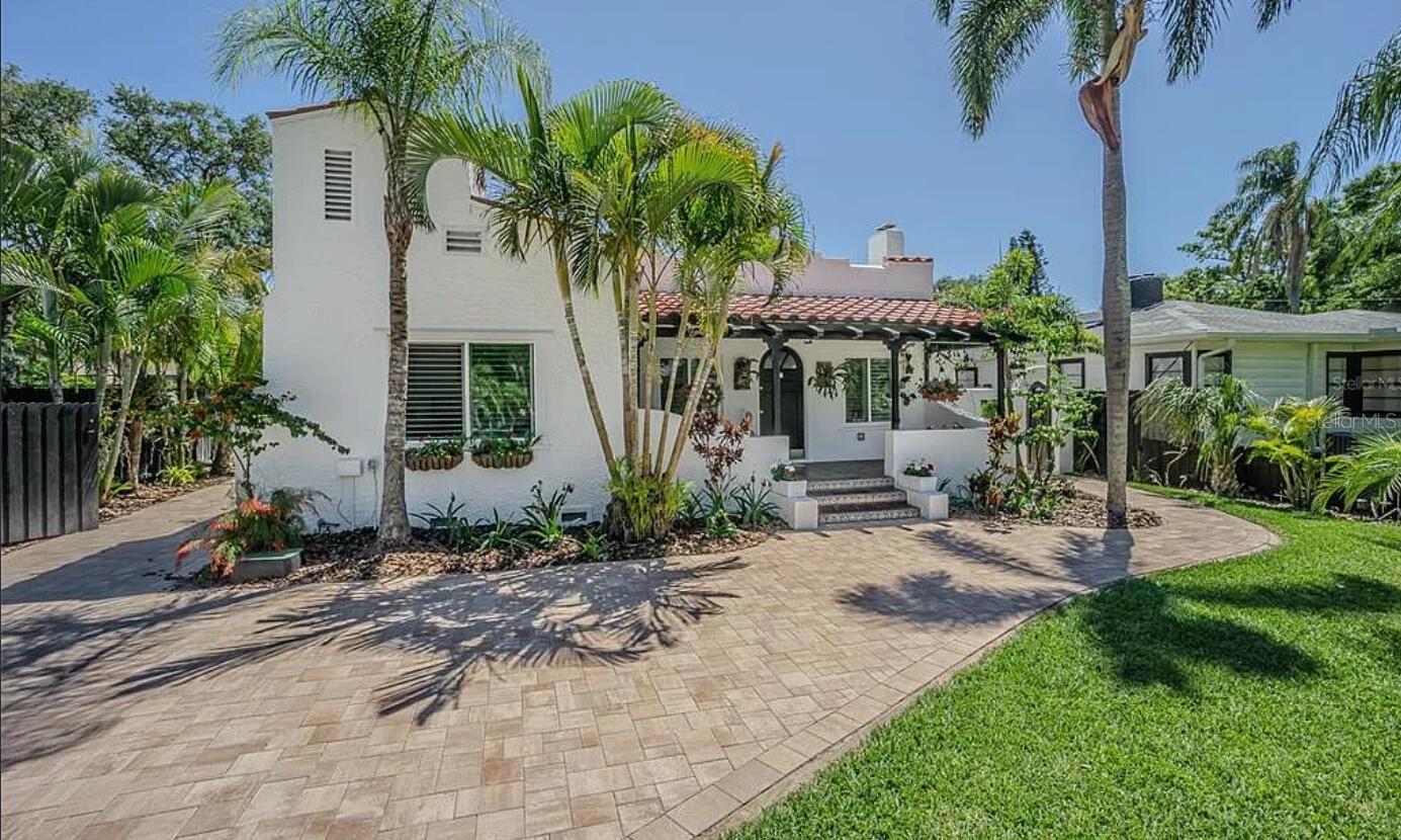 Photo of 1175 JACKSON ROAD CLEARWATER FL 33755