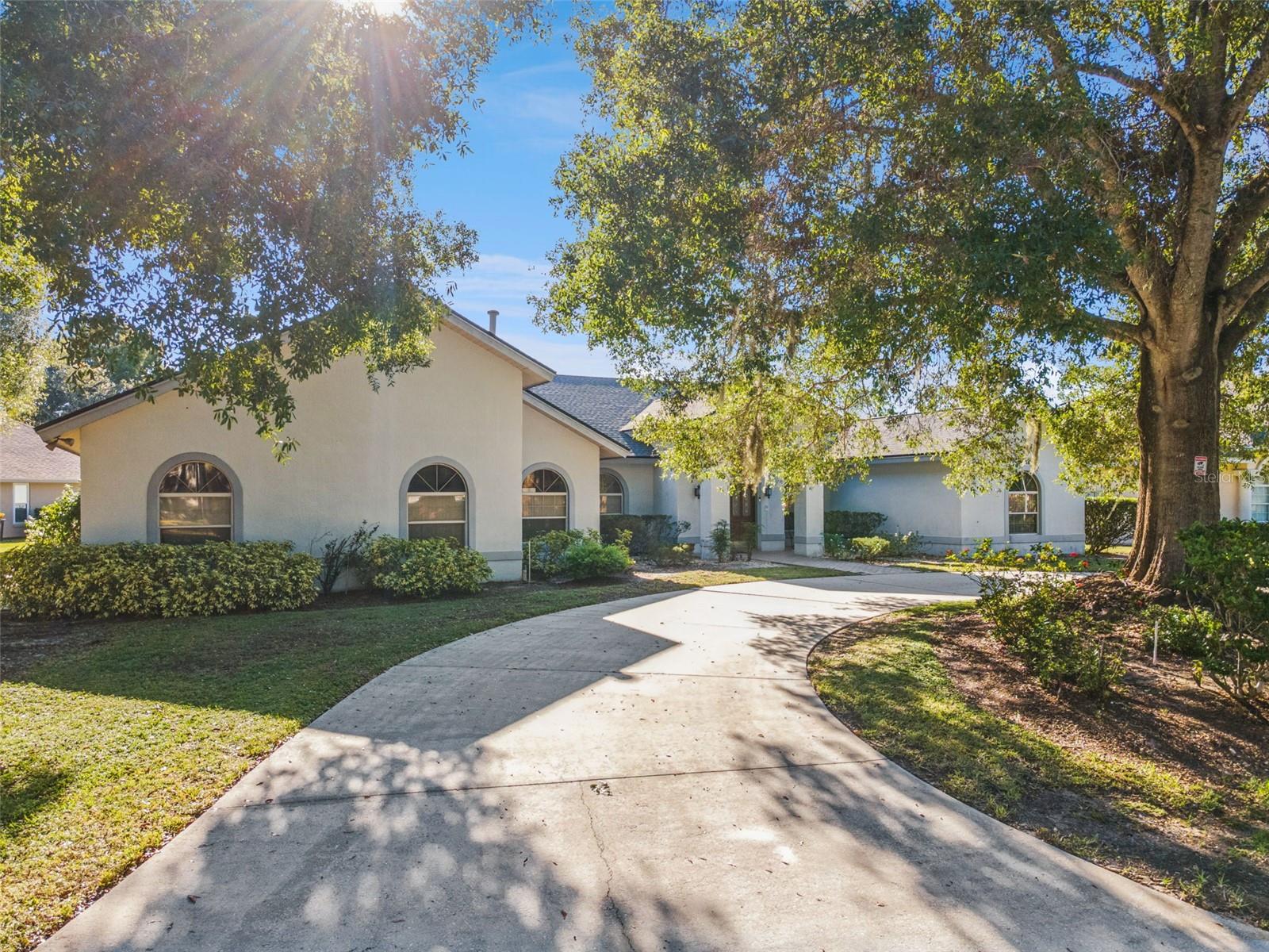 Photo of 2964 PLANTATION ROAD WINTER HAVEN FL 33884