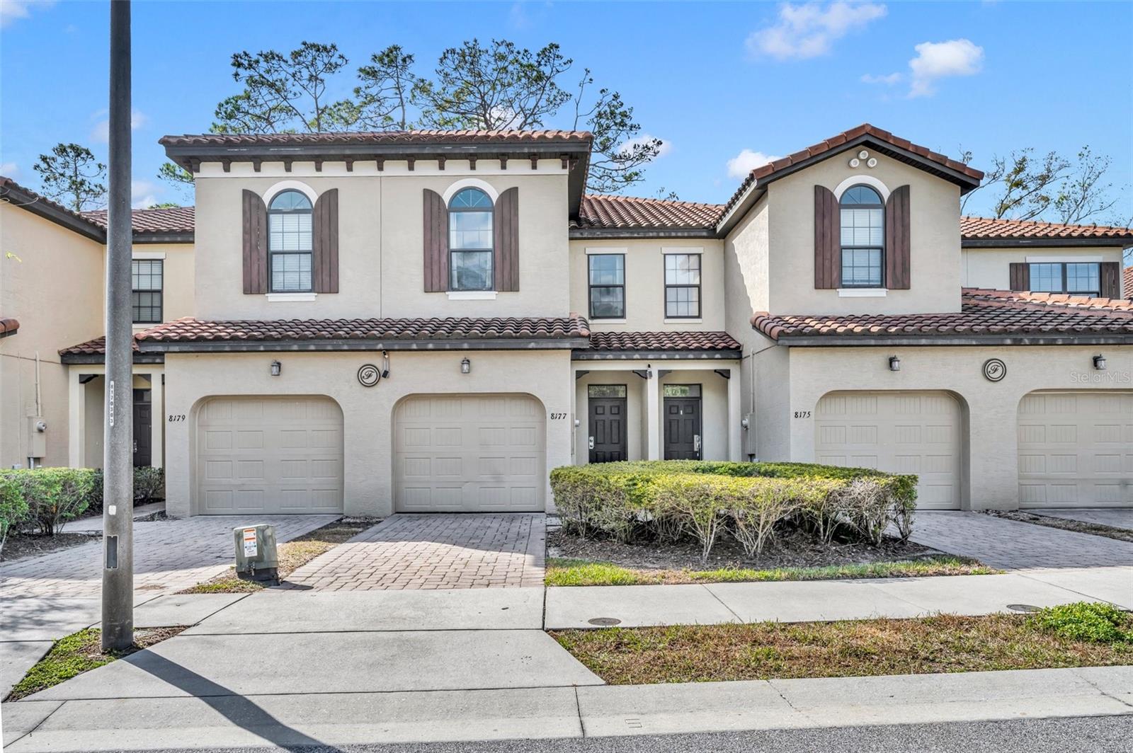 Photo of 8177 ROSEVILLE BOULEVARD DAVENPORT FL 33896