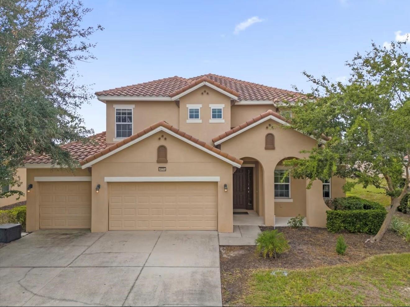 Photo of 4035 OAKRISE LOOP DAVENPORT FL 33837