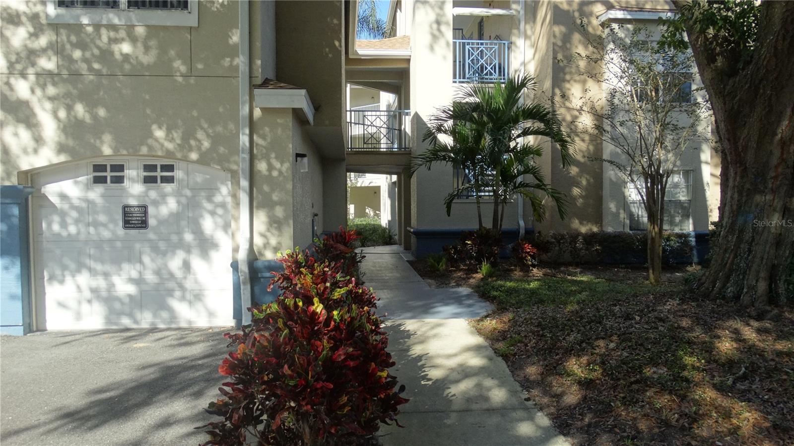 Photo of 7240 WESTPOINTE BOULEVARD #1125 ORLANDO FL 32835