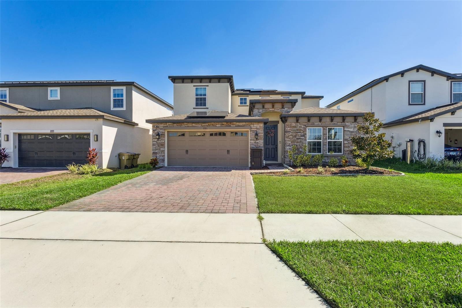 Photo of 1111 LONE PALM WAY ST CLOUD FL 34771