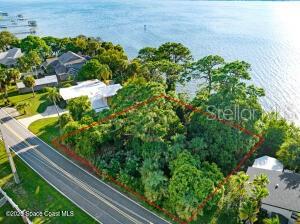 Photo of 0 S TROPICAL TRAIL MERRITT ISLAND FL 32952