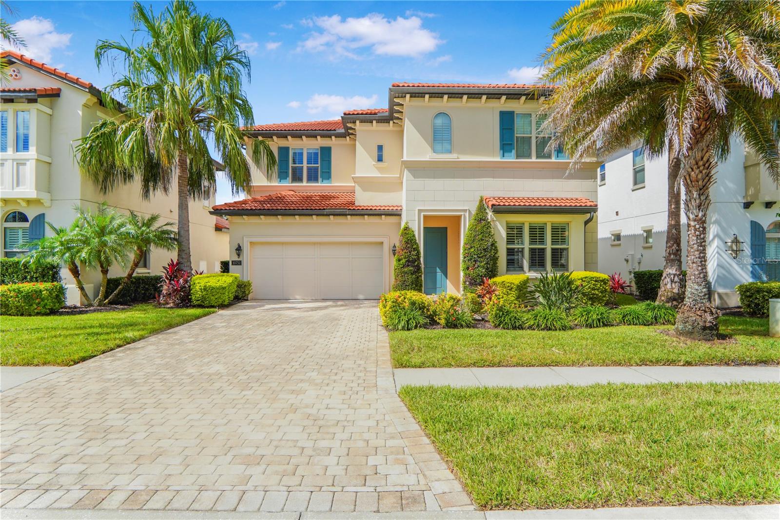 Photo of 10751 ROYAL CYPRESS WAY ORLANDO FL 32836