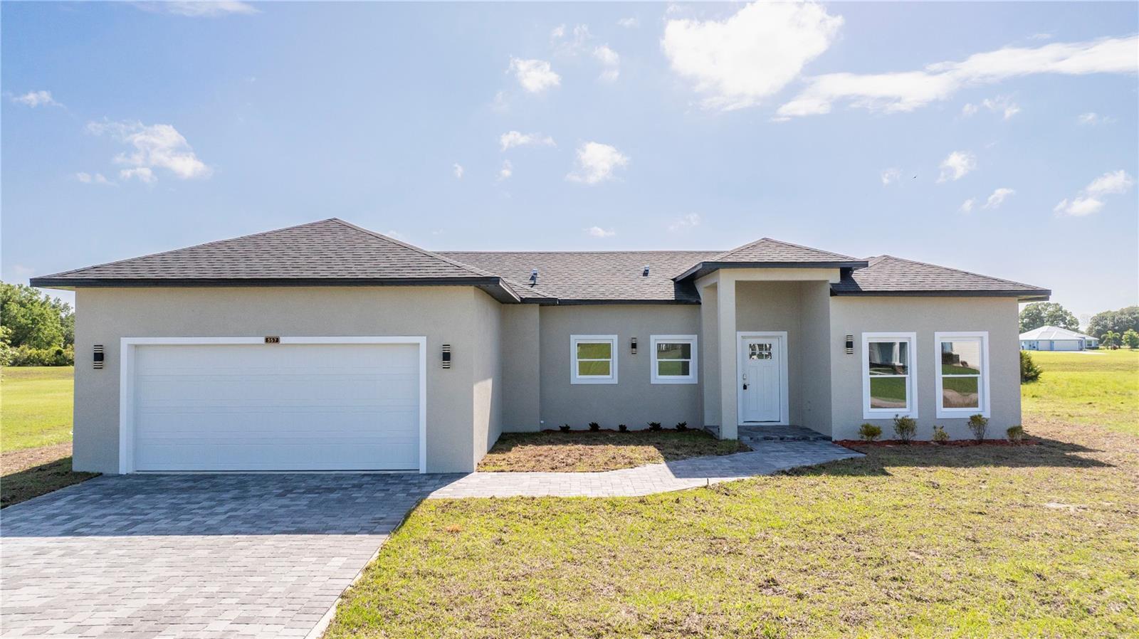 Photo of 357 COSTA BRAVO DRIVE SEBRING FL 33876