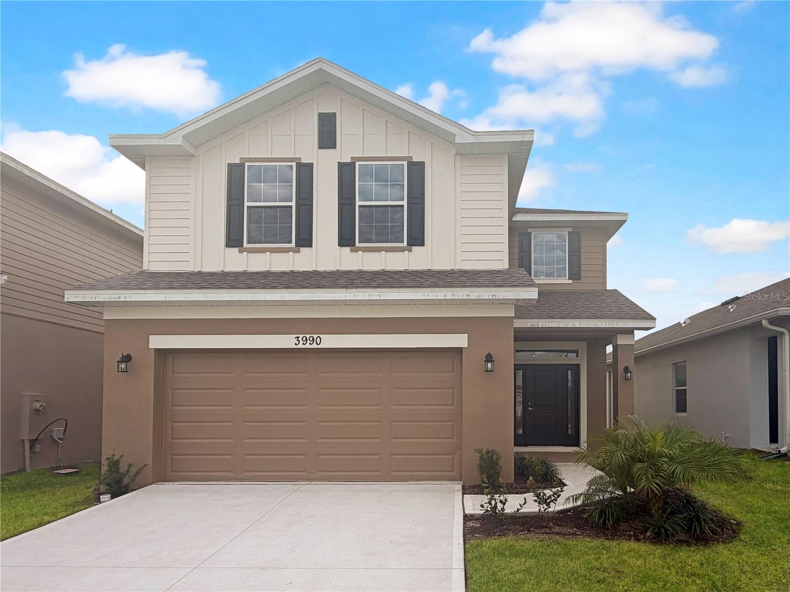 Photo of 3990 SAGEFIELD DRIVE ST CLOUD FL 34773