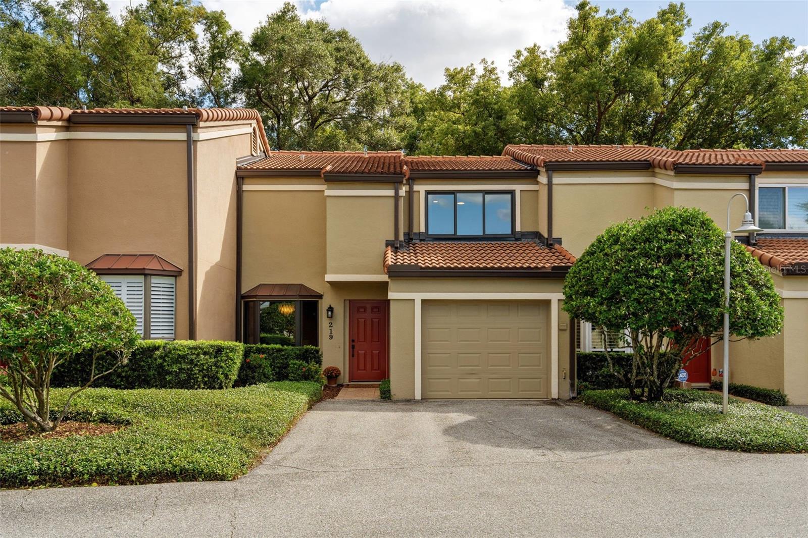 Photo of 219 QUAYSIDE CIRCLE #B9 MAITLAND FL 32751