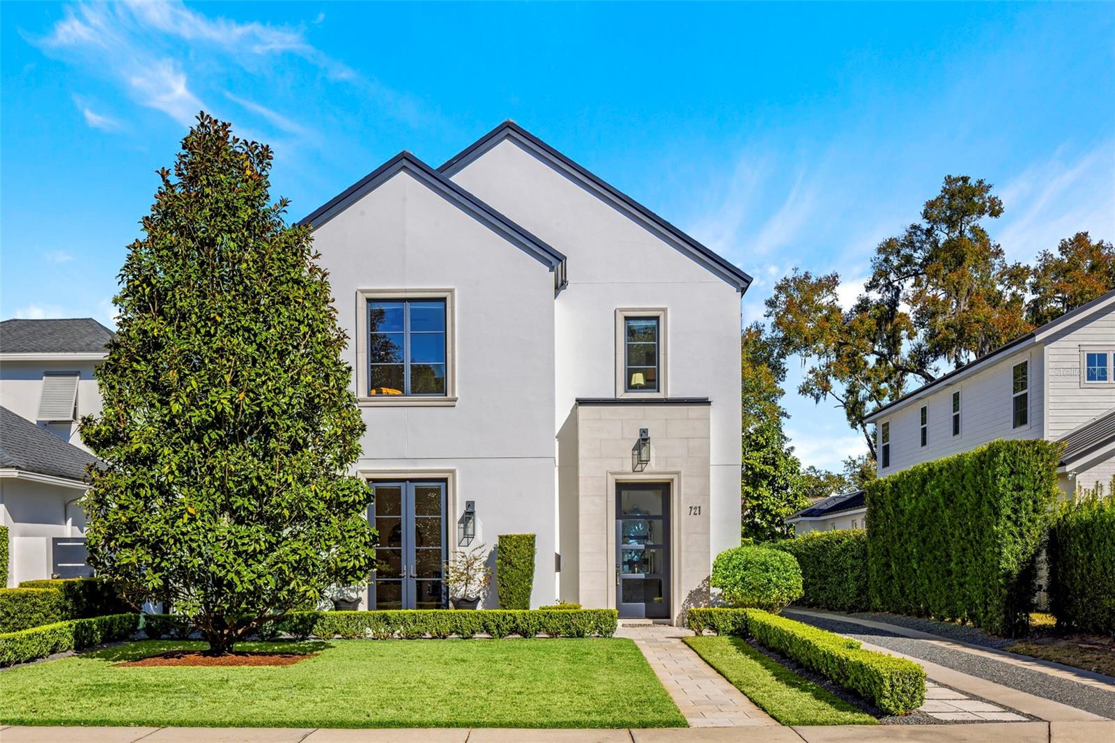 Photo of 721 PANSY AVENUE WINTER PARK FL 32789