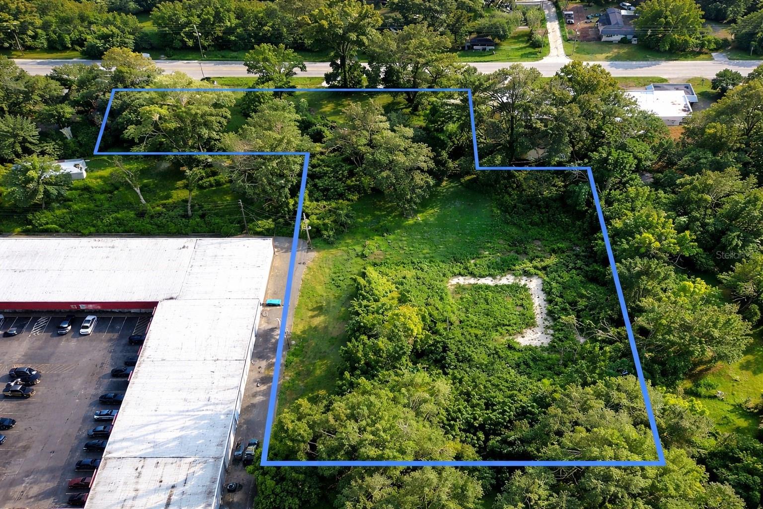 Photo of 942 NE 35TH STREET OCALA FL 34479