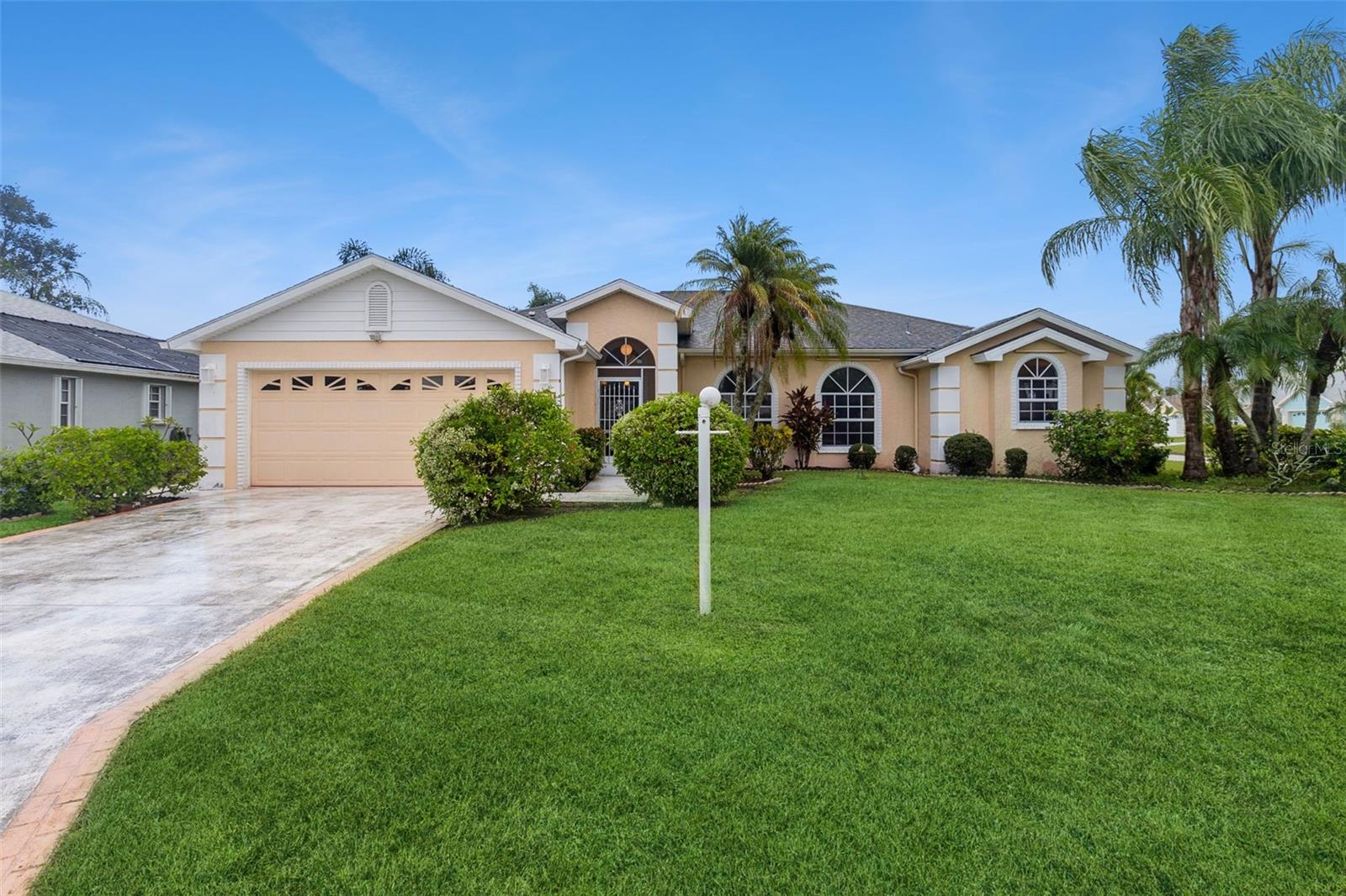 Photo of 6816 FROST TERRACE PORT ST LUCIE FL 34952