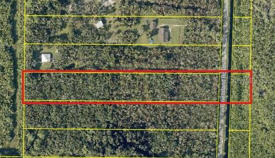 Photo of 475 PINE ISLAND ROAD MERRITT ISLAND FL 32953